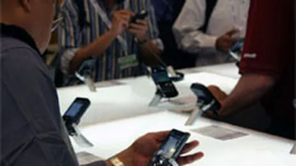 Targul wireless din Las Vegas, rampa de lansare de noi aplicatii pentru mobile