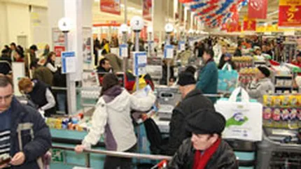 Grand Arena a inregistrat 250.000 de vizitatori de la deschidere