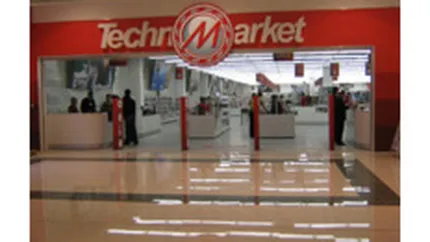 Brandstalk, agentie a holdingului The Group, a castigat creatia Technomarket