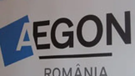 Aegon vrea sa intre pe Pilonul III si pe piata asigurarilor generale din Romania