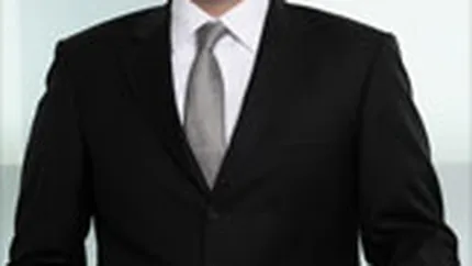 Murat Atay este noul director general al Garanti Bank Romania