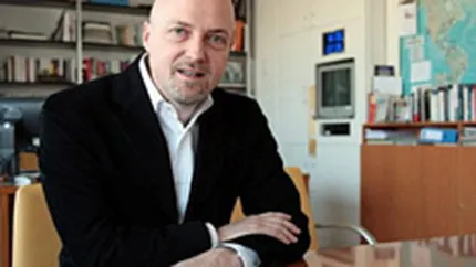 Seful AFP propune transformarea agentiei intr-un business finantat prin fonduri private