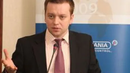 Seful Coface Romania va conduce si diviziile din Bulgaria si Slovacia