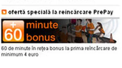 Orange ofera gratuit cartele prepay, exclusiv pentru comenzile online