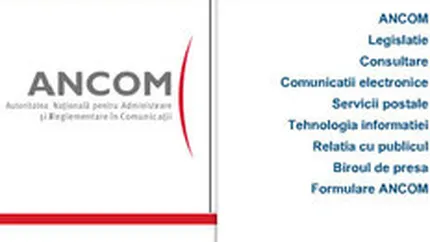 Conducerea autoritatii telecom din Romania, revocata de Emil Boc