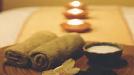 Investitie de 200.000 euro in prima faza a unui spa de lux langa Satul Francez din Capitala