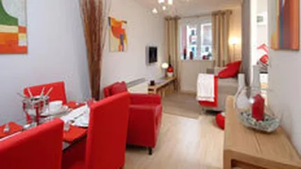 Preturile apartamentelor semicentrale din Cluj au scazut cu 33%