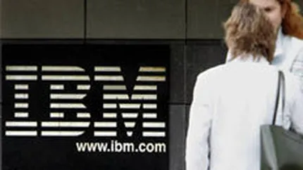 Sursa: IBM a intrerupt negocierile de preluare ale Sun Microsystems