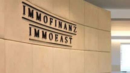 Immofinanz va extinde oferta de obligatiuni pentru a evita insolventa
