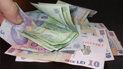 MFP a  vandut titluri de stat pe 3 luni de 1,48 miliarde lei