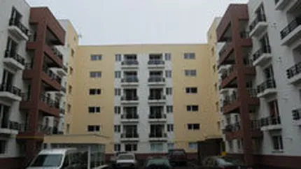 Sold-uri imobiliare: Proiect rezidential in Titan, la a doua scadere de pret in 6 luni