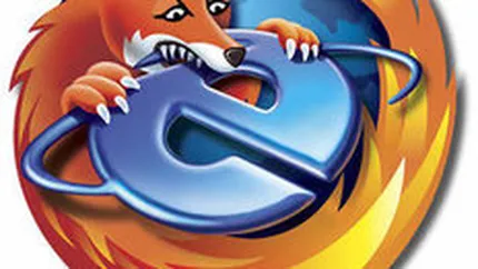 Browser-ul Firefox a ajuns la un maxim istoric al cotei de piata, in martie