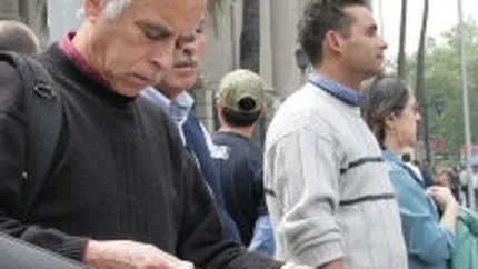 1.500 de persoane din Timis vor ramane fara joburi in aprilie si mai