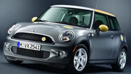 Masinile ecologice reprezinta 25% din modelele expuse la salonul auto de la New York