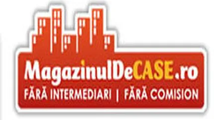 MagazinulDeCase a vandut in 2 luni 15% din locuintele \cu pret redus\