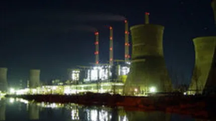 Complexul Energetic Turceni: Profit net in crestere cu 23% in 2008