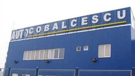 Auto Cobalcescu inaugureaza un complex auto in Bucuresti