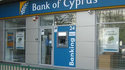 Bank of Cyprus are o noua identitate corporatista