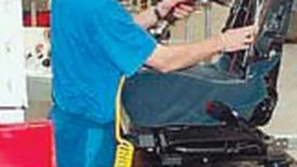 Producatorul de piese auto Faurecia va primi credite de 1,63 mld. euro