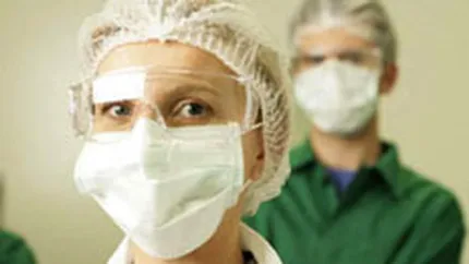 Biofarm: Vanzari in crestere cu 11% in primul trimestru