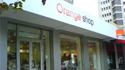 Orange vrea sa ridice standardul magazinelor partenere