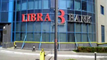 Libra Bank: Card de debit in euro cu dobanda de 5%