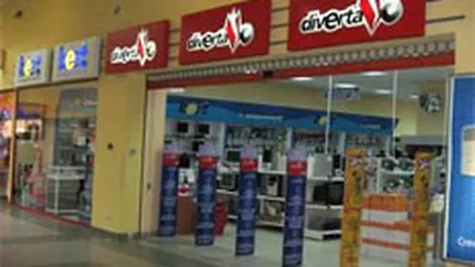 Diverta a preluat afacerea Libri din Cluj-Napoca