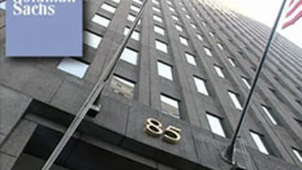 Goldman Sachs: Profit peste asteptari in T1, de 1,66 mld. dolari