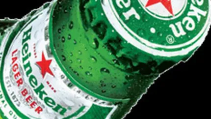 The Guardian a premiat Heineken pentru campania \Recunoaste semnele\