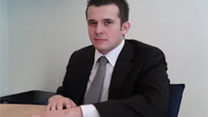 Un fost manager Sony Ericsson vine pe pozitia de GSM sales manager la LG Romania