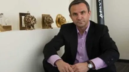 Leo Burnett Asia-Pacific are un nou presedinte, Jarek Ziebinski