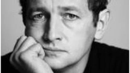 Dan Puric, imaginea Bancii Comerciale Carpatica in 2009