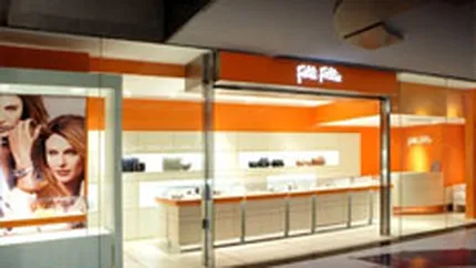 Elmec a \facut loc\ brandului Folli Follie in magazinele Famous Brands din Bucuresti Mall si Plaza