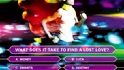 Opinii: Vrei sa fii milionar. Karma?