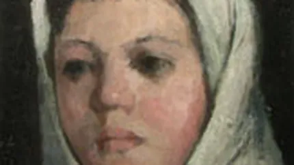 Pictura de Ion Andreescu, expusa la o licitatie pe 26 aprilie pentru suma de 265.000 euro