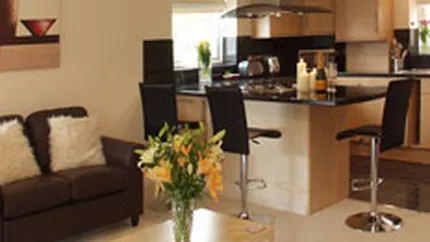 Israelienii de la Gindi intra pe piata imobiliara din Romania cu un proiect de 324 locuinte