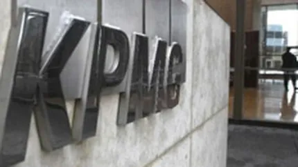 KPMG Romania recruteaza incepatori pentru audit, taxe si consultanta