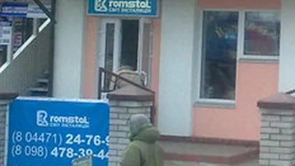 Romstal s-a extins in T1 cu 3 francize in Rusia si una in Ucraina