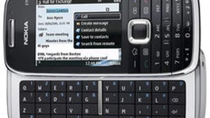 Vodafone Romania introduce trei noi smartphone-uri cu preturi incepand de la 269 euro