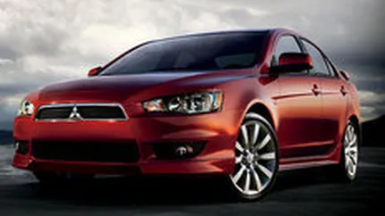 Mitsubishi Motors va reduce activitatea la principala fabrica din Japonia