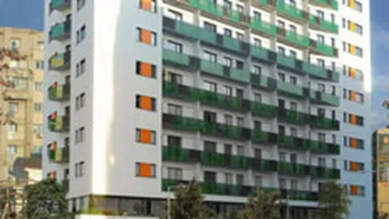 Continua lansarile imobiliare mari in Bucuresti: Spaniolii de la Peyber pregatesc un bloc de 110 locuinte (Update)
