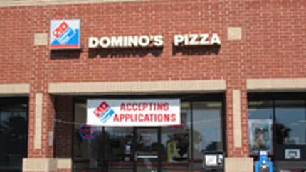 YouTube, cosmarul restaurantului Domino\'s