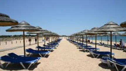 Udrea: In aceasta vara, litoralul romanesc il va depasi pe cel bulgaresc