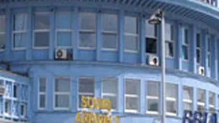 Aeroportul Baneasa: Numarul pasagerilor a crescut cu 28% in perioada Pastelui