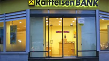 Raiffeisen Bank lanseaza pachetul de produse pentru asociatiile de locatari