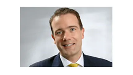 Alexander Theobald, reprezentantul Romaniei in boardul Ringier, paraseste trustul