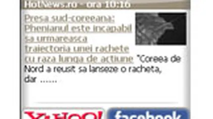 Vodafone Romania extinde continutul Vodafone live