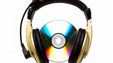 Cei care apeleaza la pirateria online, de 10 ori mai predispusi sa cumpere muzica