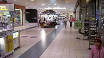 Chiriile spatiilor comerciale stradale din Capitala au scazut cu pana la 50%, in T1