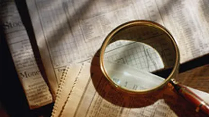 O emisiune de titluri de stat intra de vineri la cota Bursei